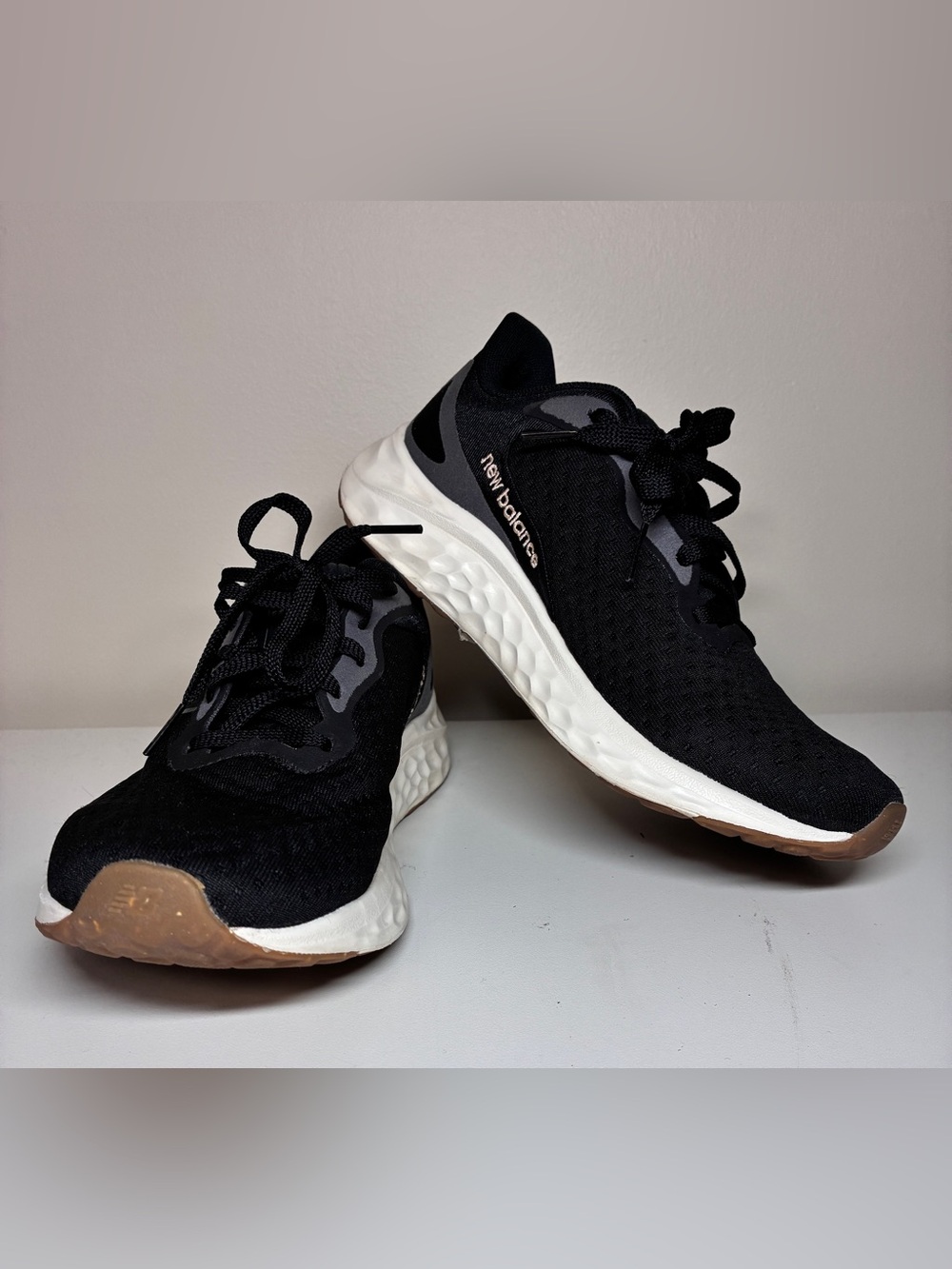 New Balance Fresh Foam Arishi v4 Running Sneakers sz8